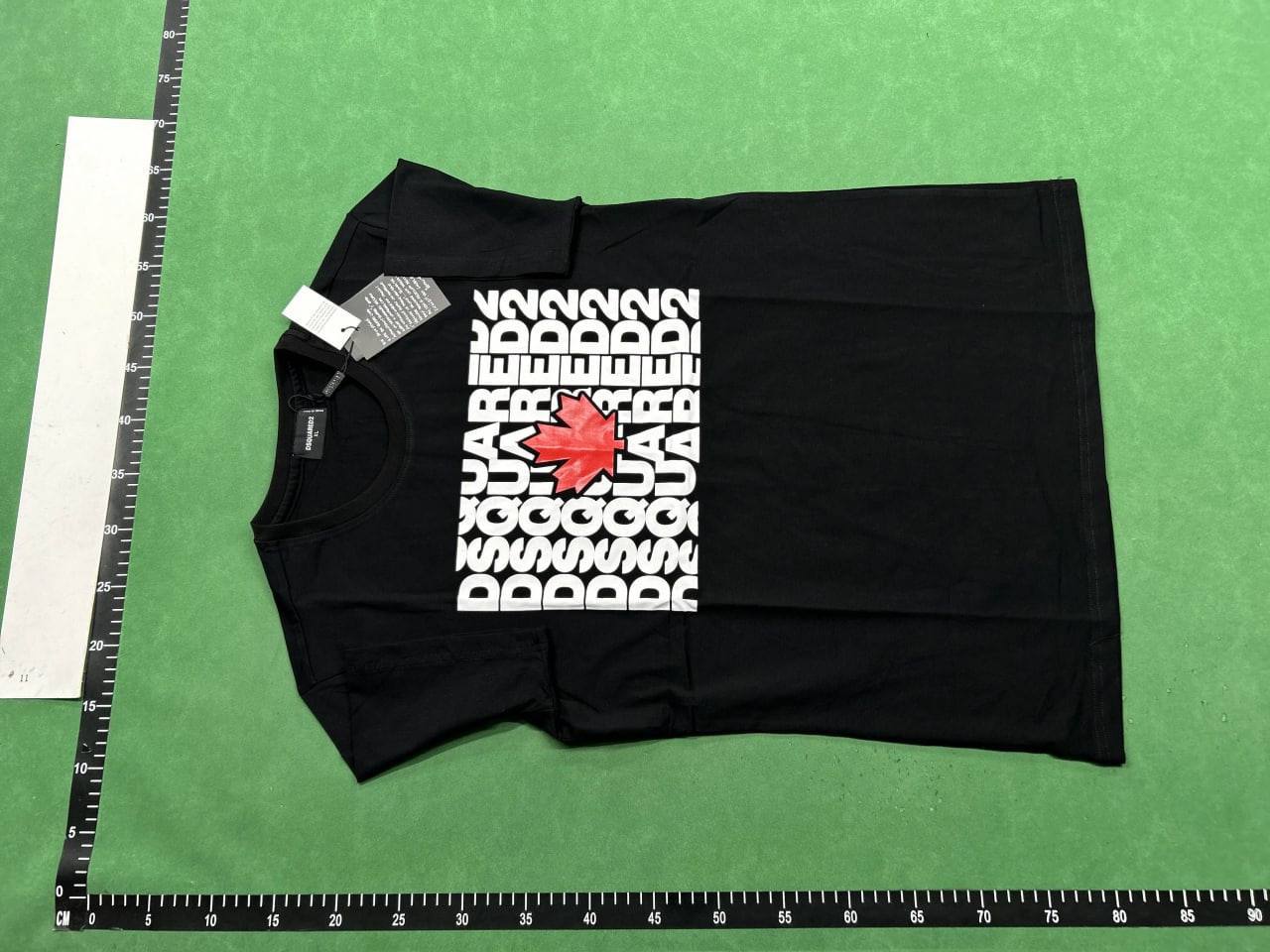 Dsquared T-shirt -1