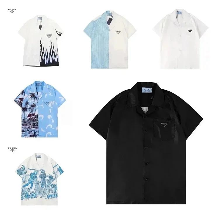 Prada shirt （25