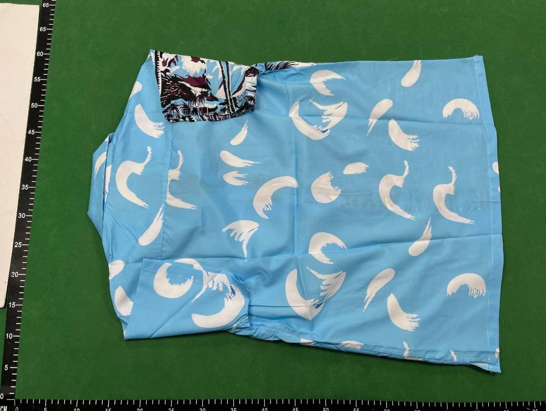 Prada shirt （25 -2