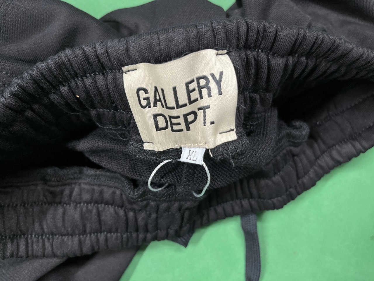 Gallery dept shorts -2