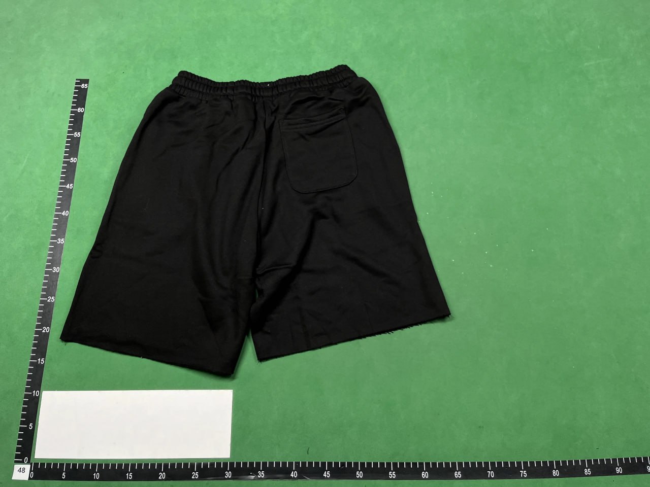 Gallery dept shorts -3