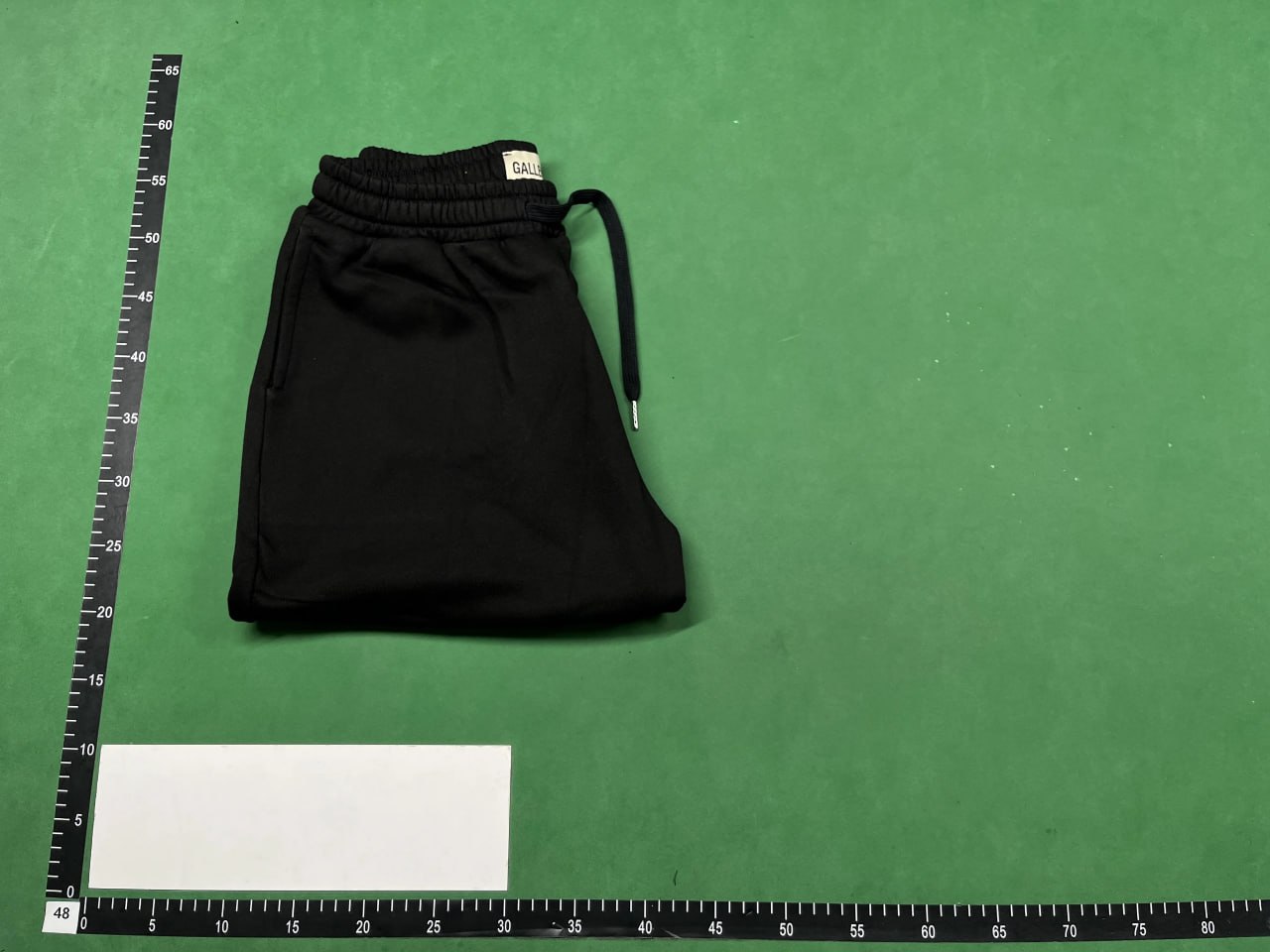 Gallery dept shorts -4