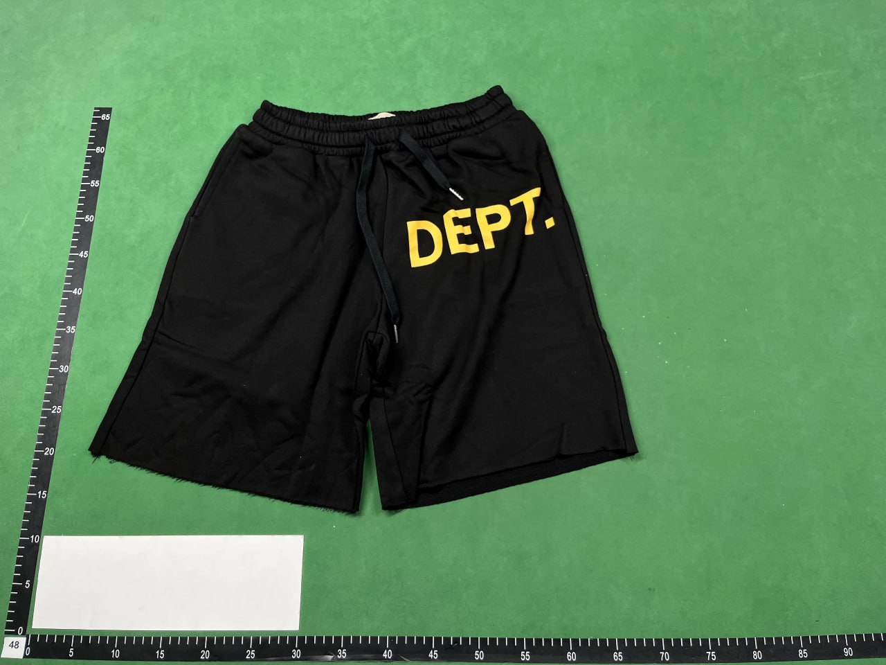 Gallery dept shorts -5