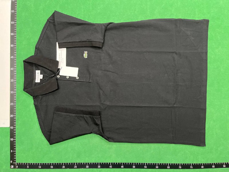 Lacoste polo-shirt -2