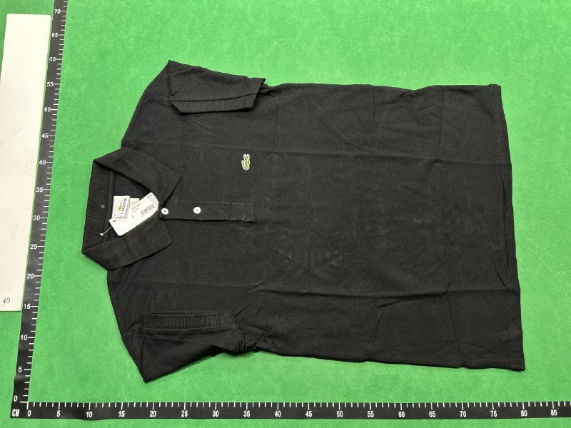 Lacoste polo-shirt -3