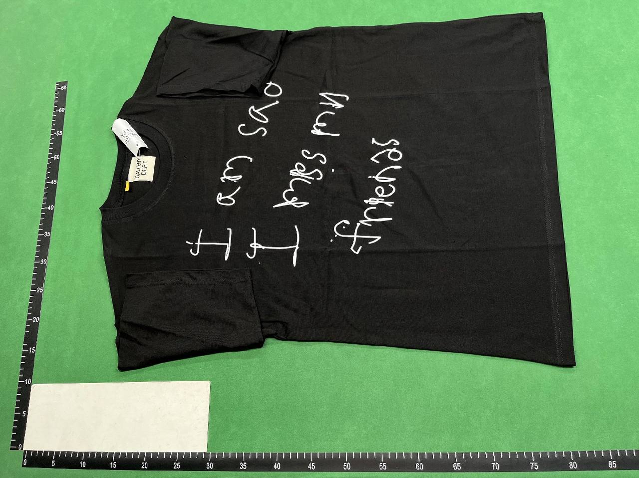 Gallery Dept Tee -2