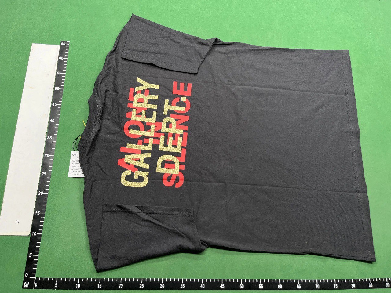 Gallery Dept Tee -4