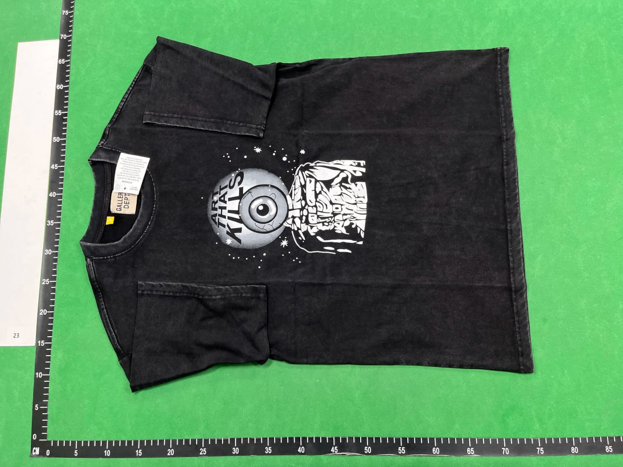 Gallery Dept Tee -3