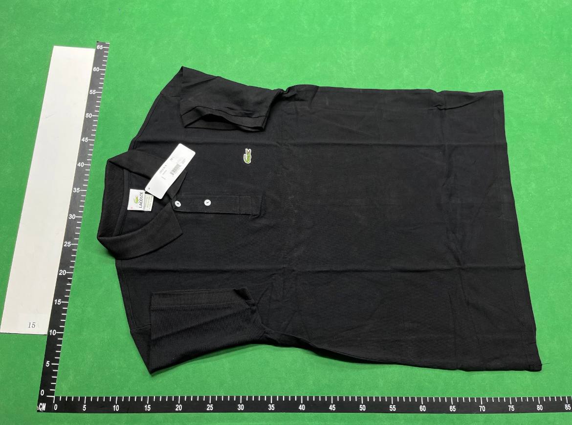 Lacoste polo -2