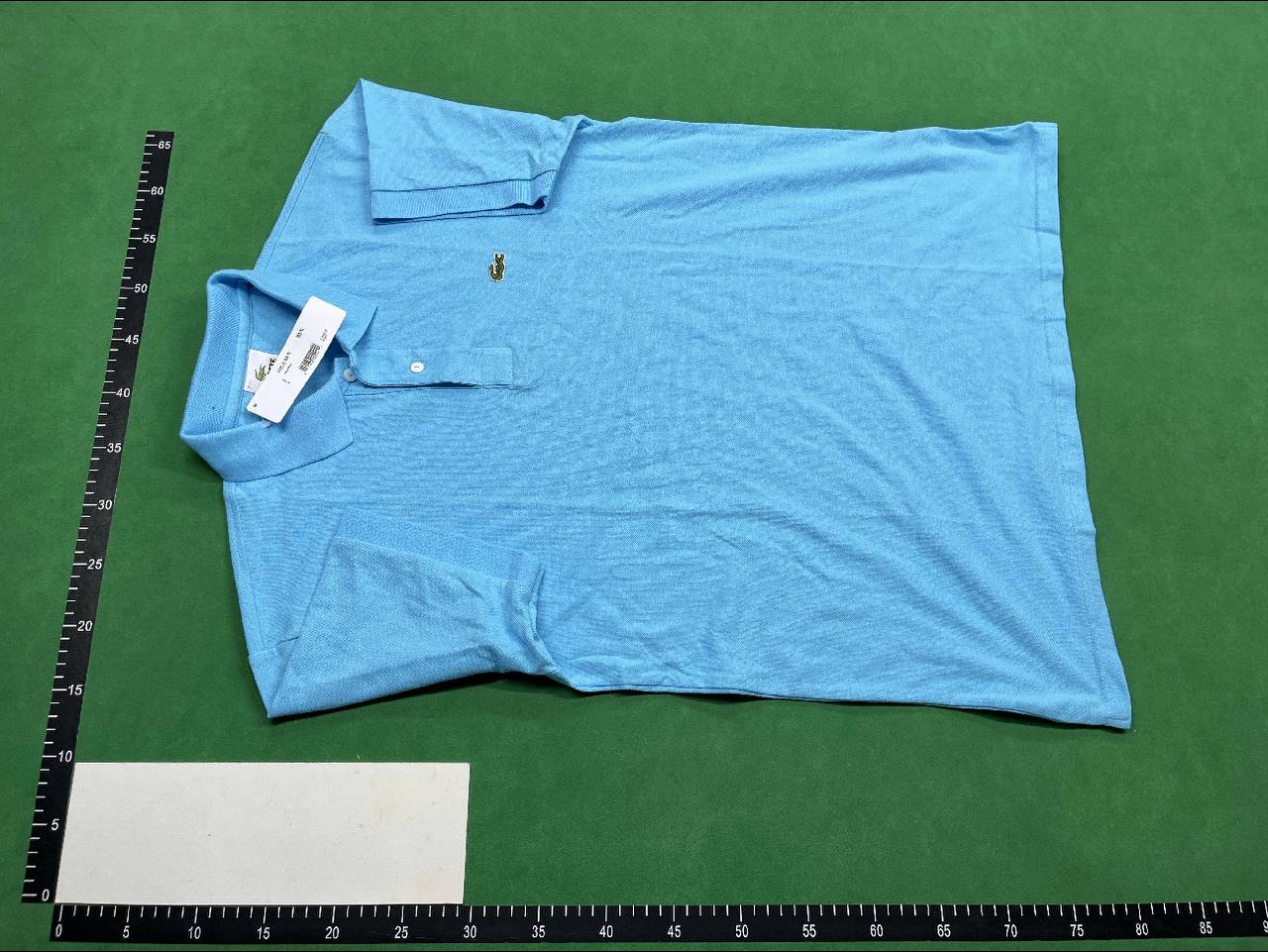 Lacoste polo -3