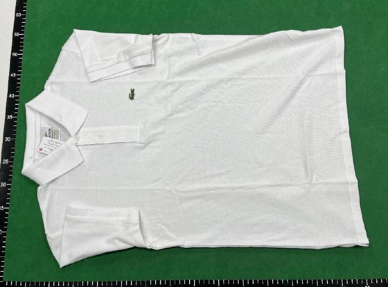 Lacoste polo -4