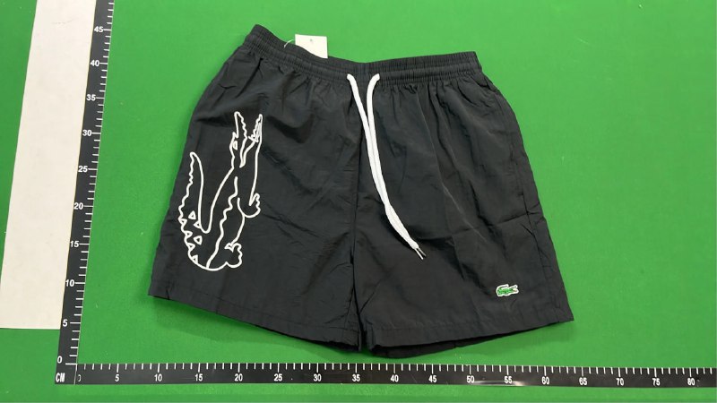 Lacoste shorts ( 40 + styles) -2