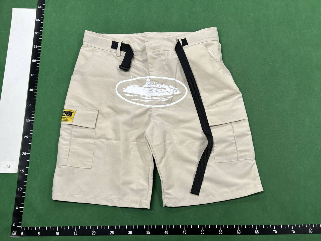 Corteiz shorts ( 40 + styles) -3