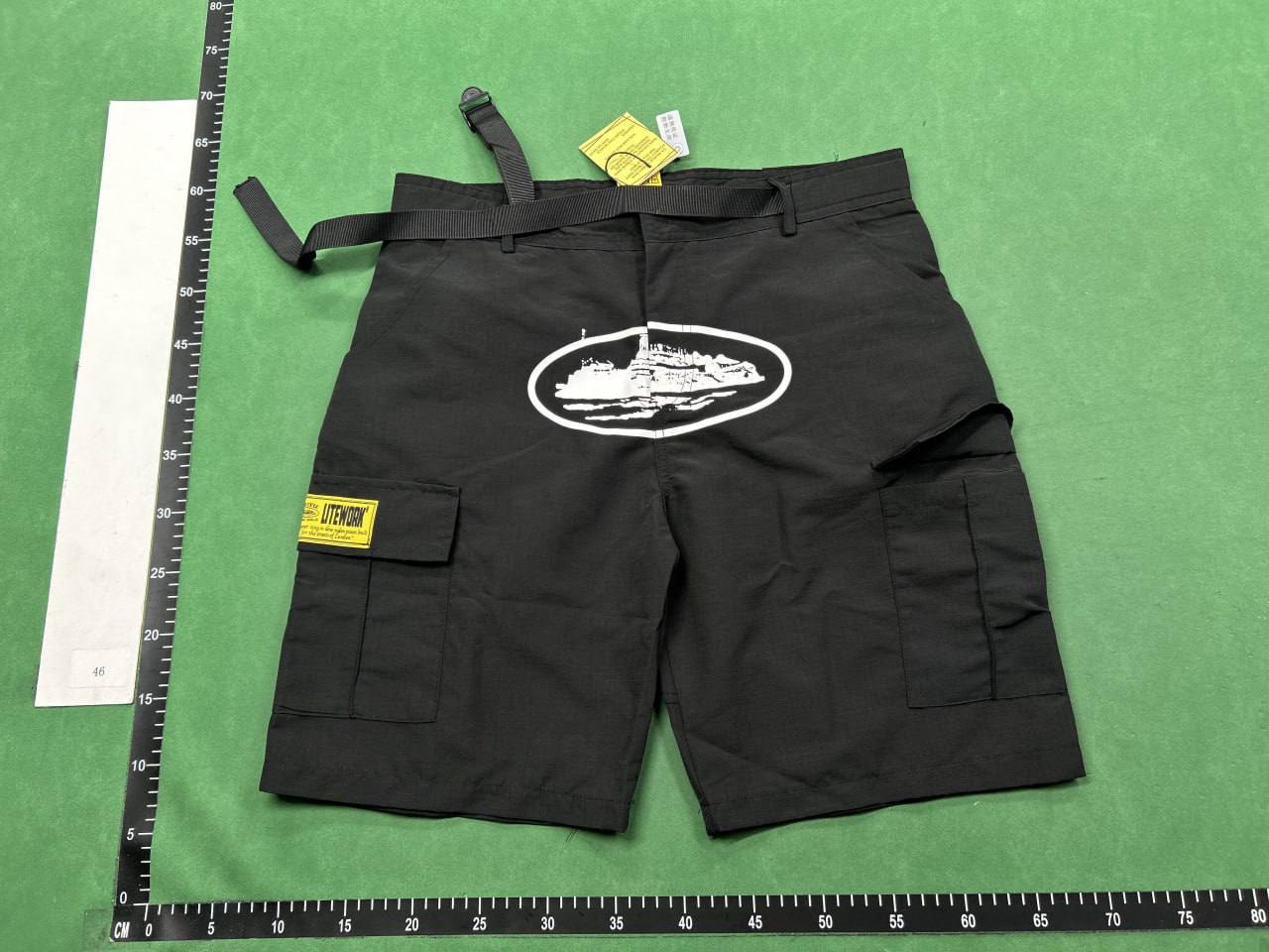 Corteiz shorts ( 40 + styles) -2