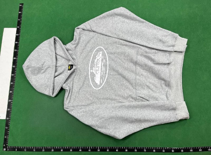 Corteiz Hoodie -3