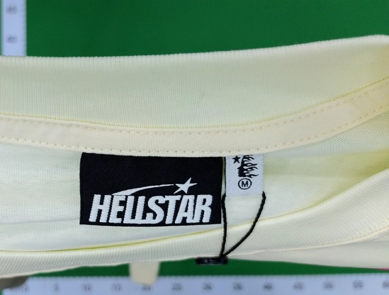 Hellstar T-Shirt -1