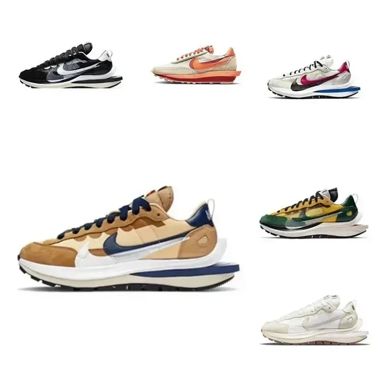 Sacai Nike LDWaffle / Sacai Ni