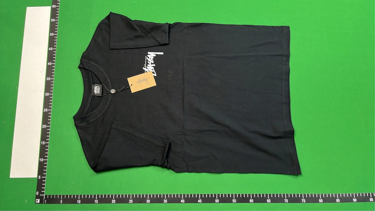 Stussy t-shirt (40 styles) -3