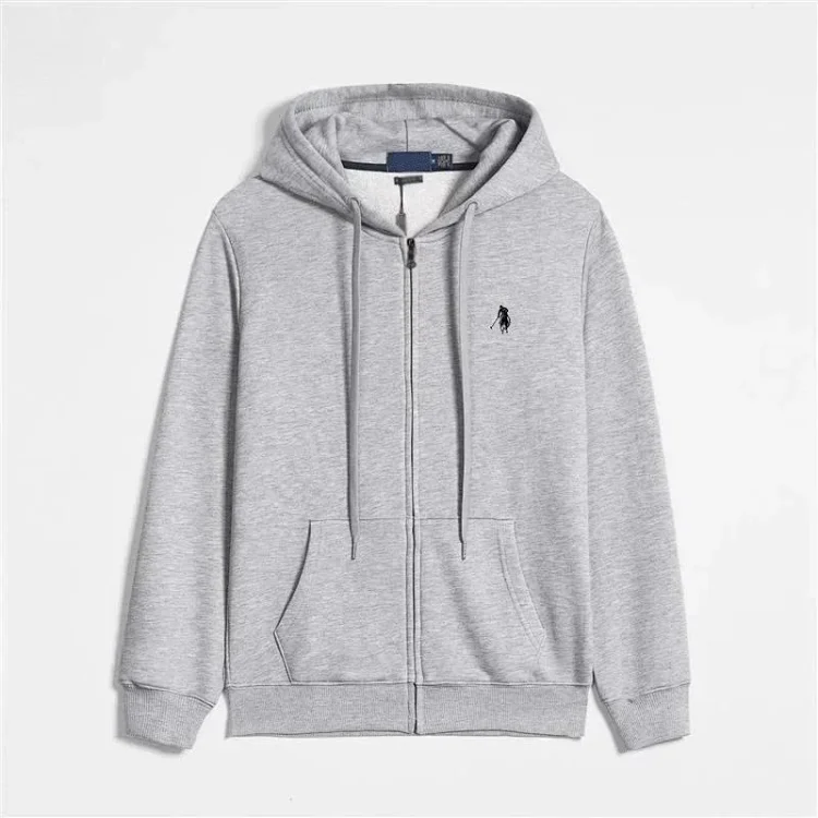 Polo Men's Polo Jacket