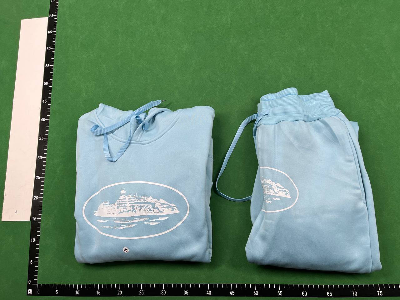 Corteiz tracksuit -3