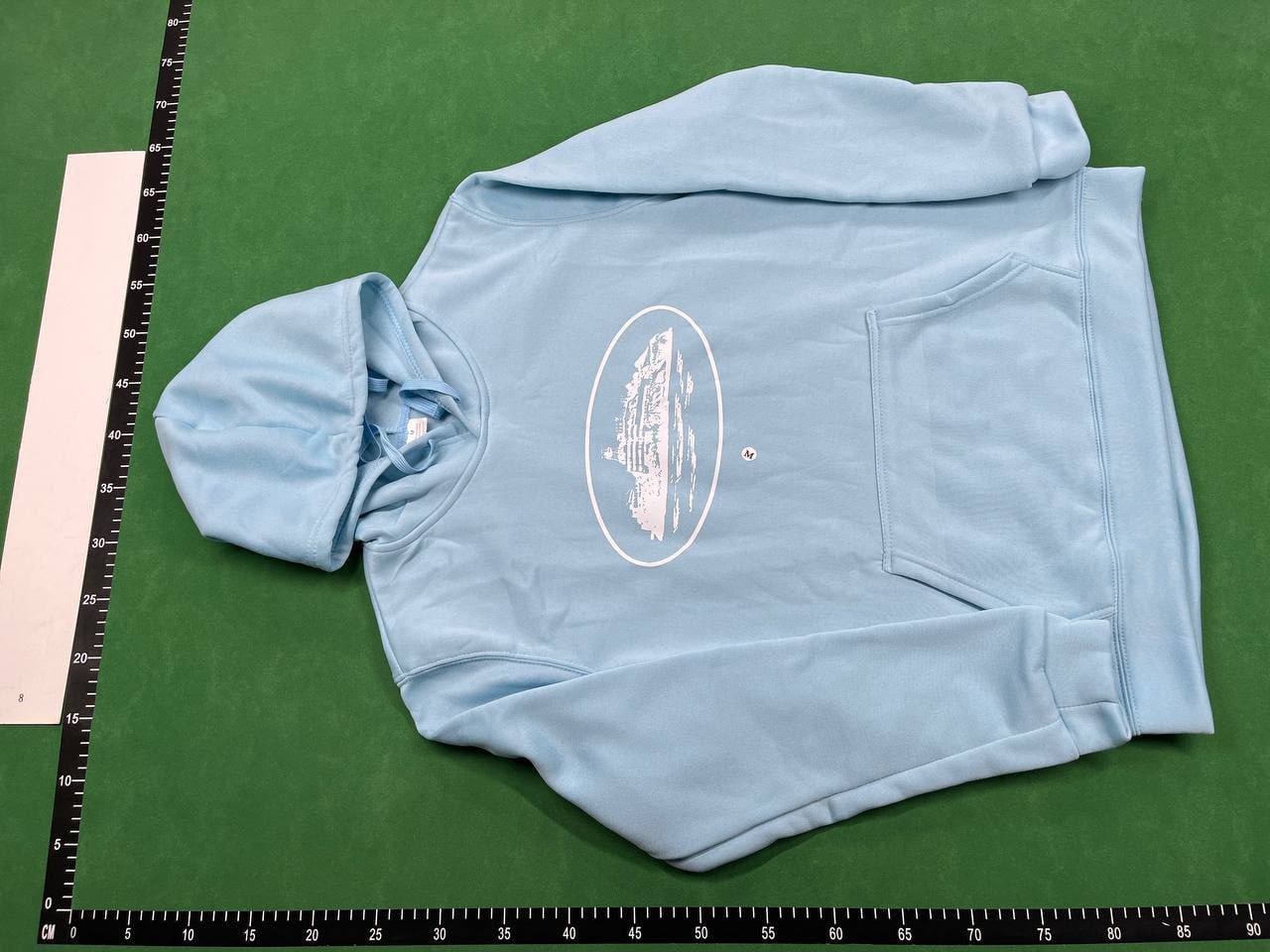 Corteiz tracksuit -4