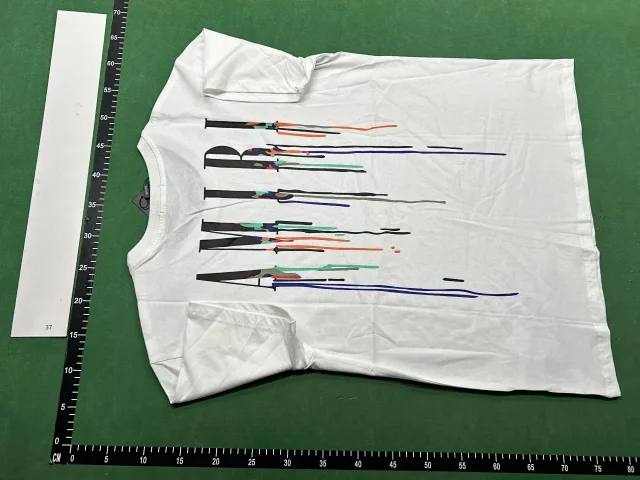 Amiri T-shirt -3