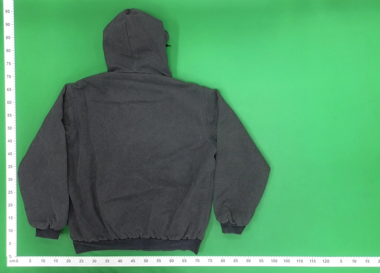 CARHARTT JACKET -4