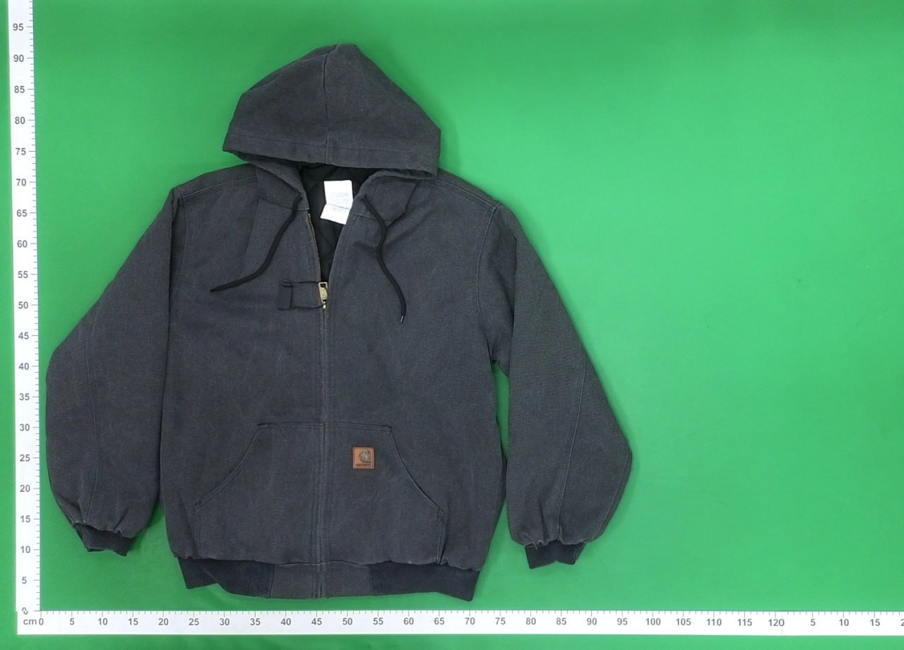 CARHARTT JACKET -5