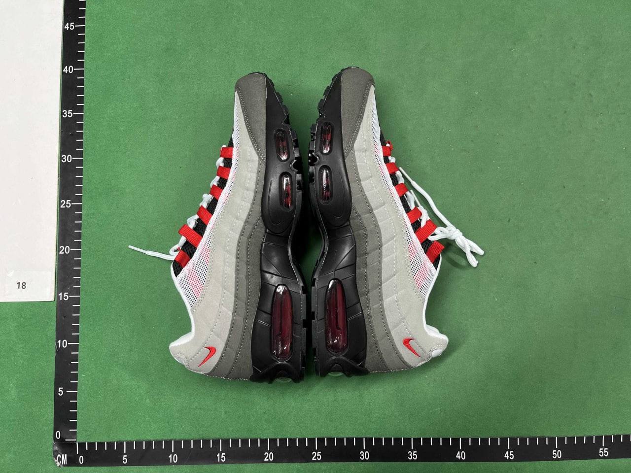 Nike AIr Max95 Cortez -5