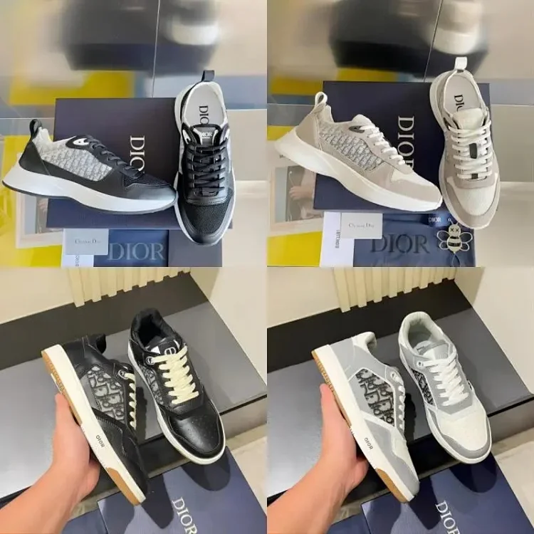 Dior B25 B27