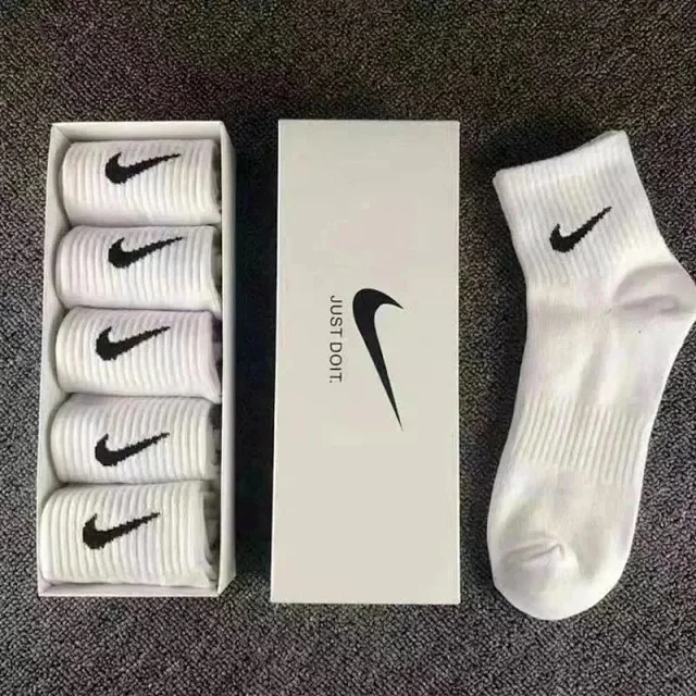 NIKE socks(TOP)