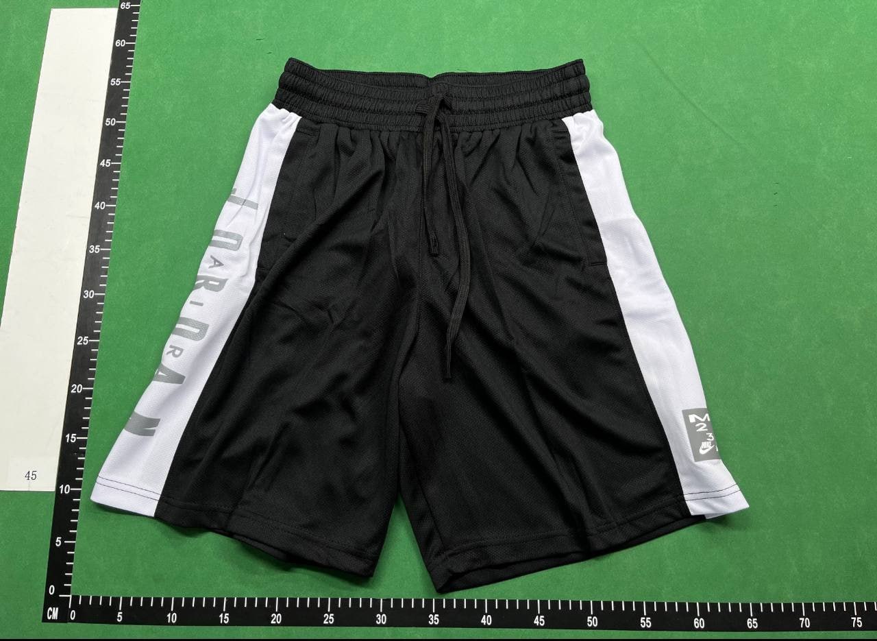 Jordan shorts -4