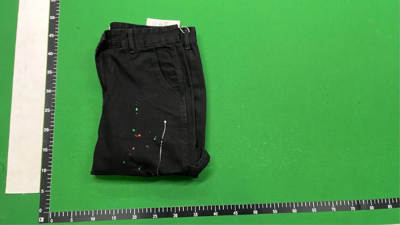 Gallery Dept jean -4