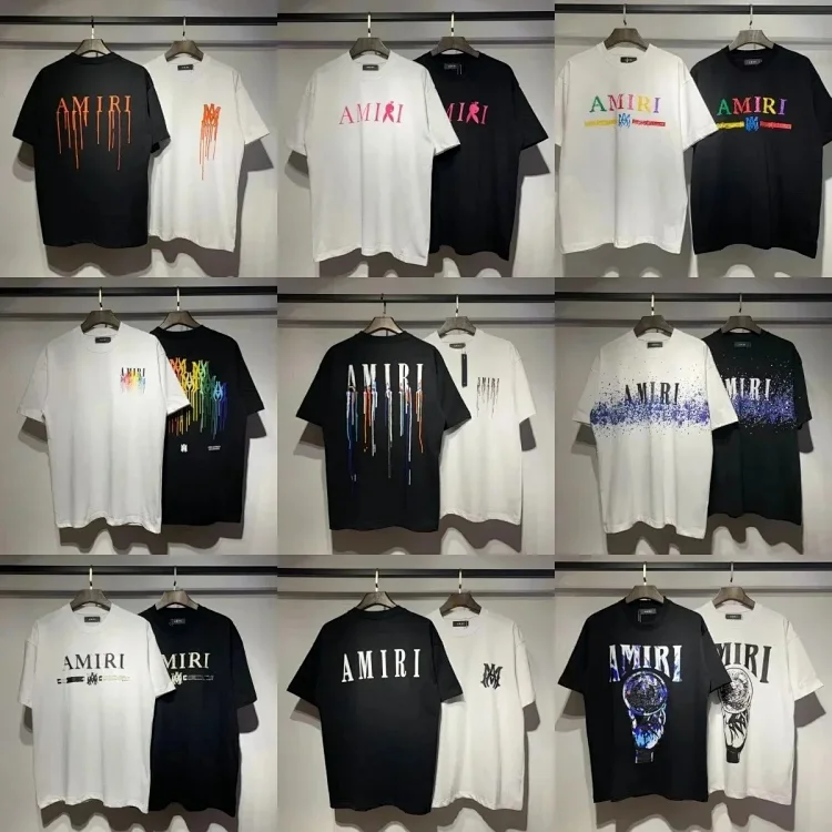Amiri T-shirt