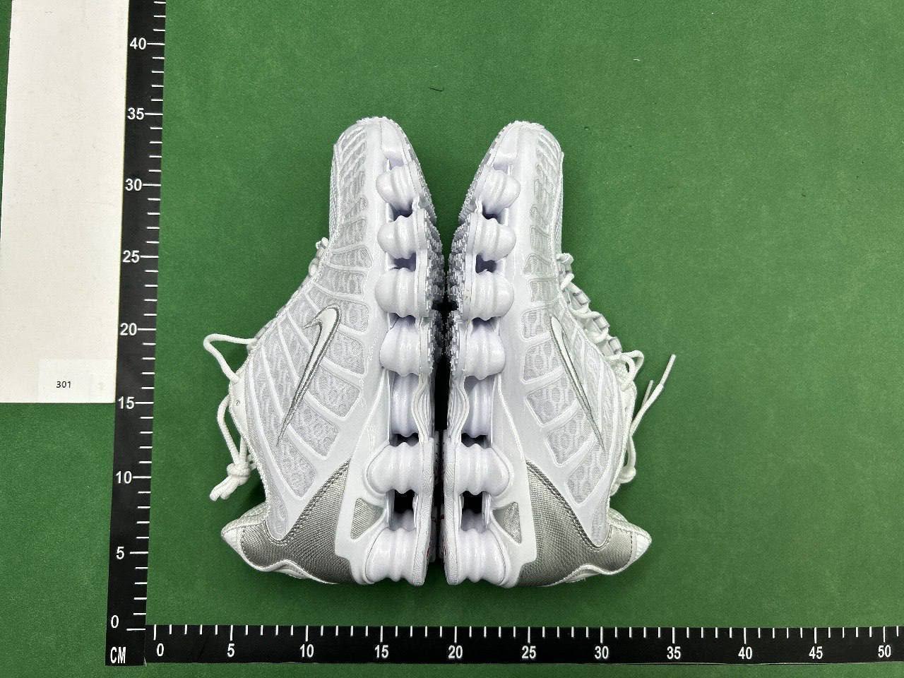 Nike Shox TL（Limited Time Offer -5
