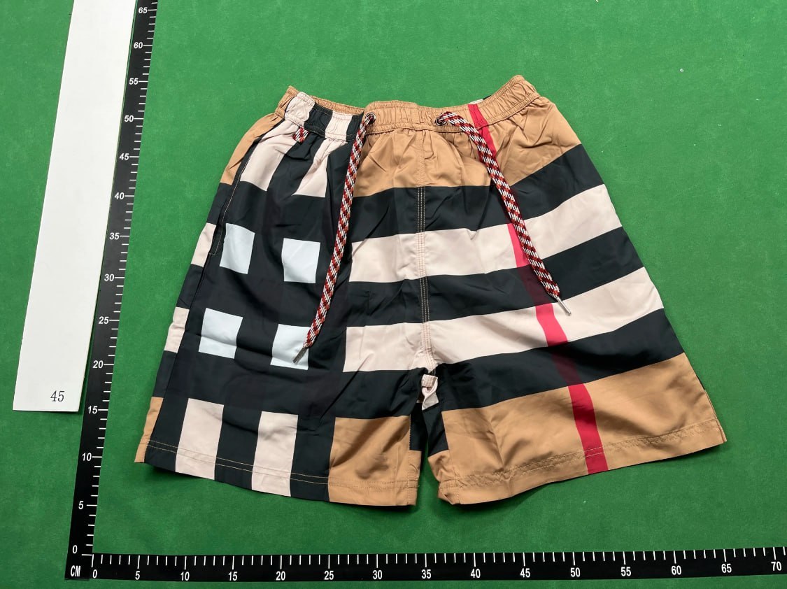 Burberry Shorts -3
