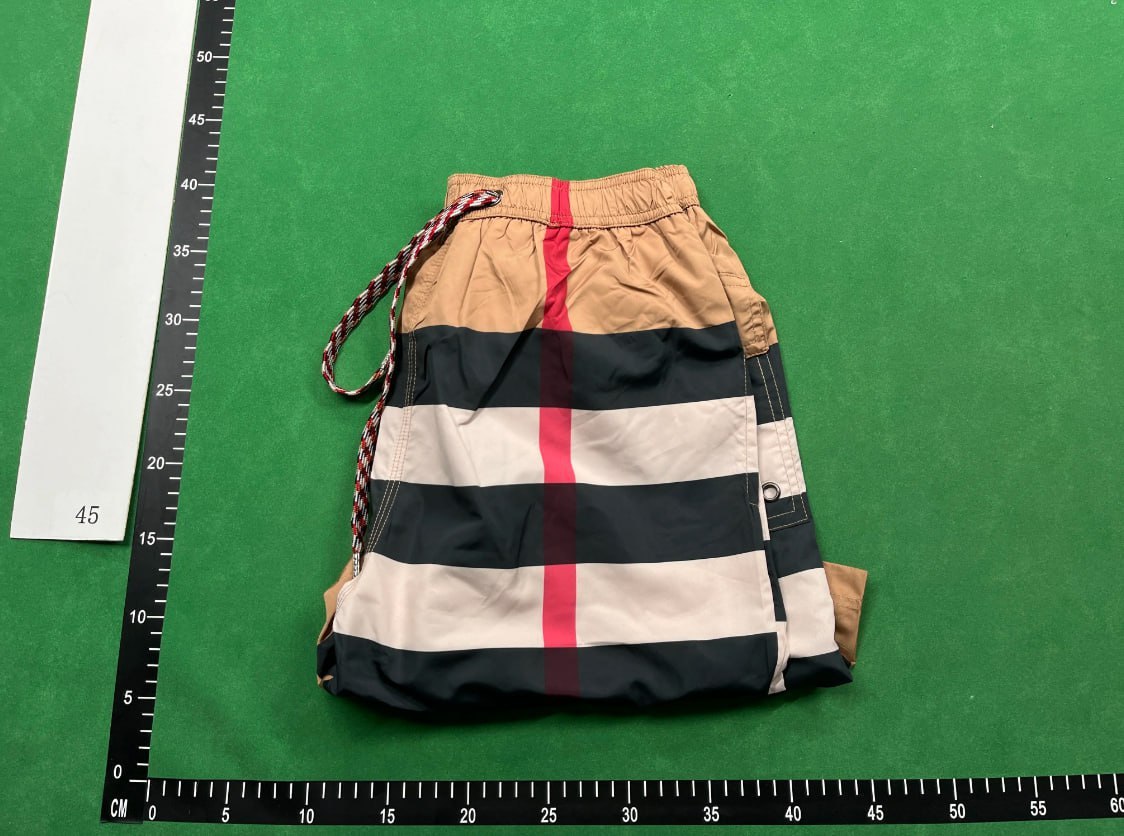 Burberry Shorts -4
