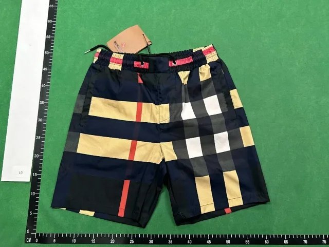 Burberry Shorts -5