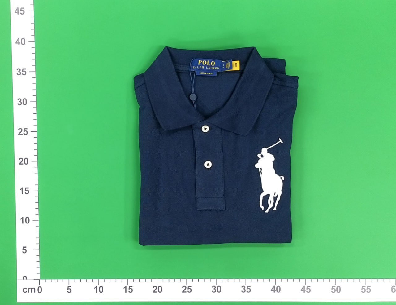 Ralph Lauren polo Shirt -4