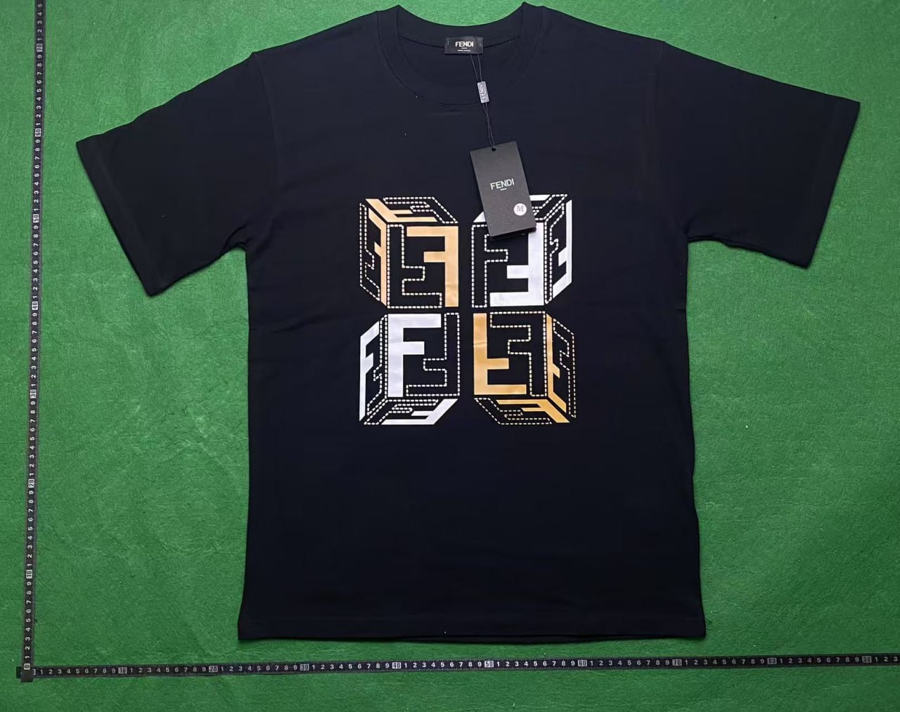 Dior T-shirt (40 style TOP) -2