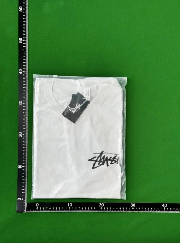 Stussy T-SHIRT -2