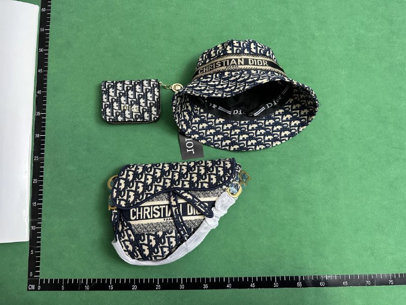 LV Dior bag set ( 22 + styles) -2