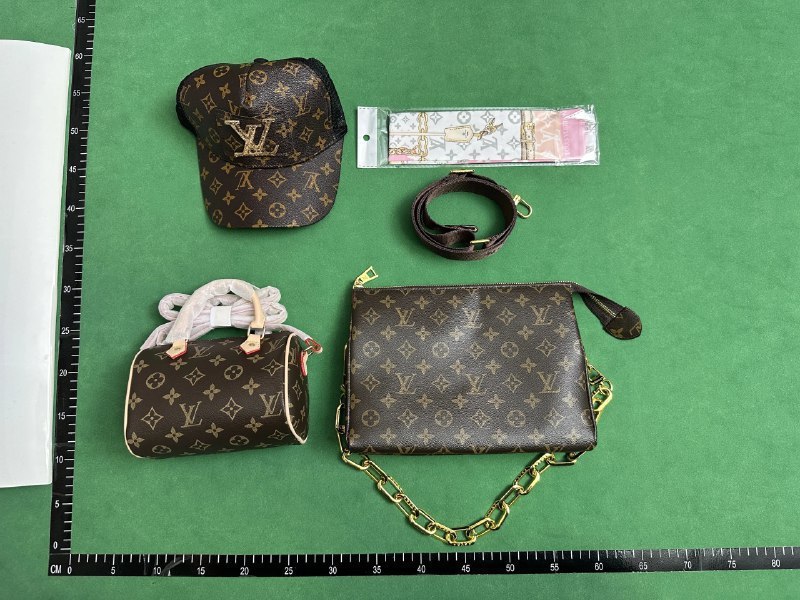 LV Dior bag set ( 22 + styles) -4