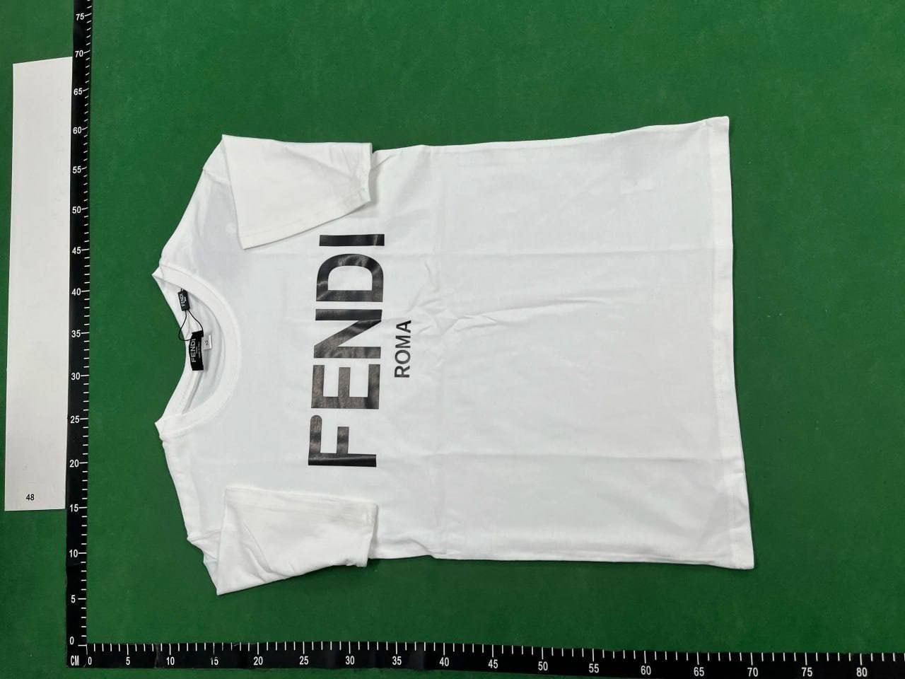 Prada & Celine fendi T-Shirt -3
