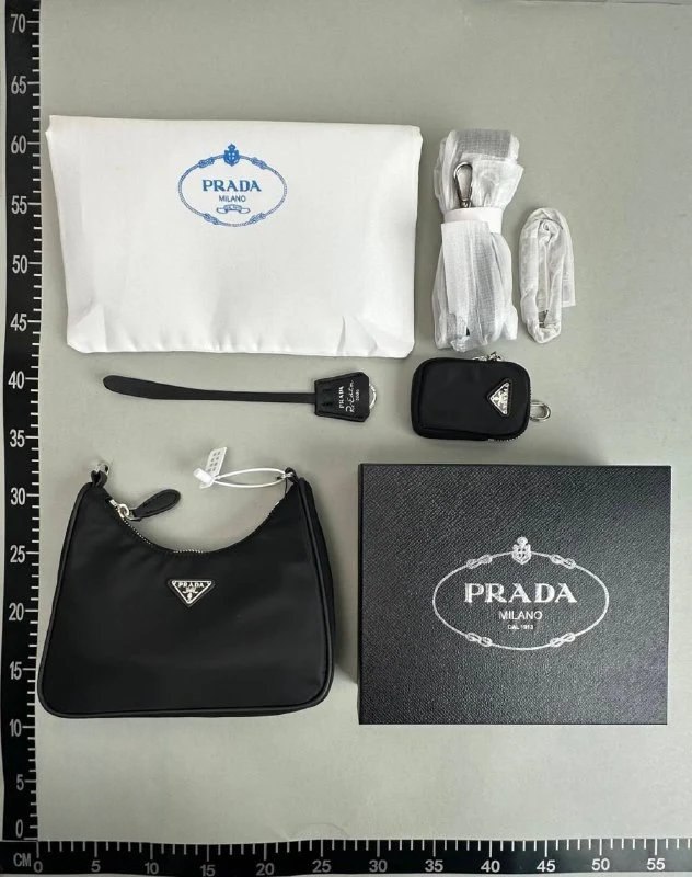 Prada Bag -5