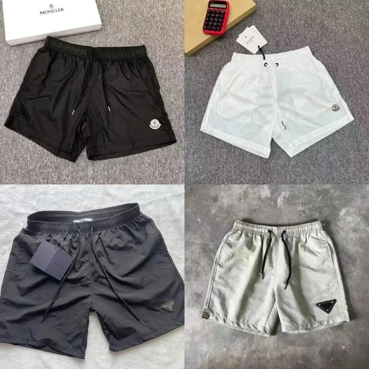 Prada Moncler Shorts -4