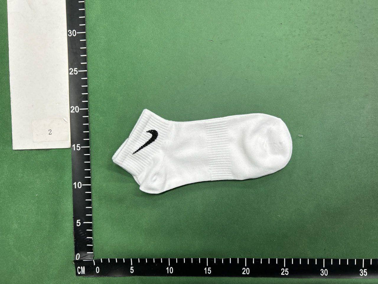 Nike Socks -3