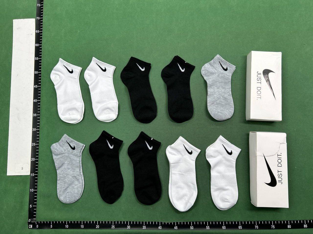 Nike Socks -5