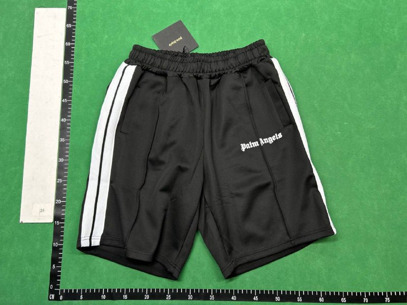 Palm Angel shorts -1