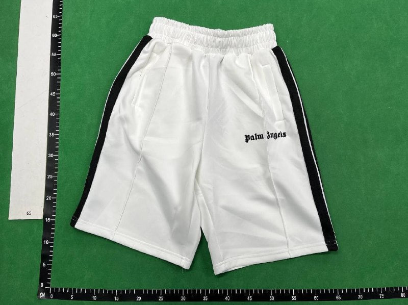Palm Angel shorts -3